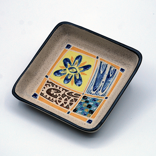 everyone エブリワン Vincent CERAMIC TRAY トレー